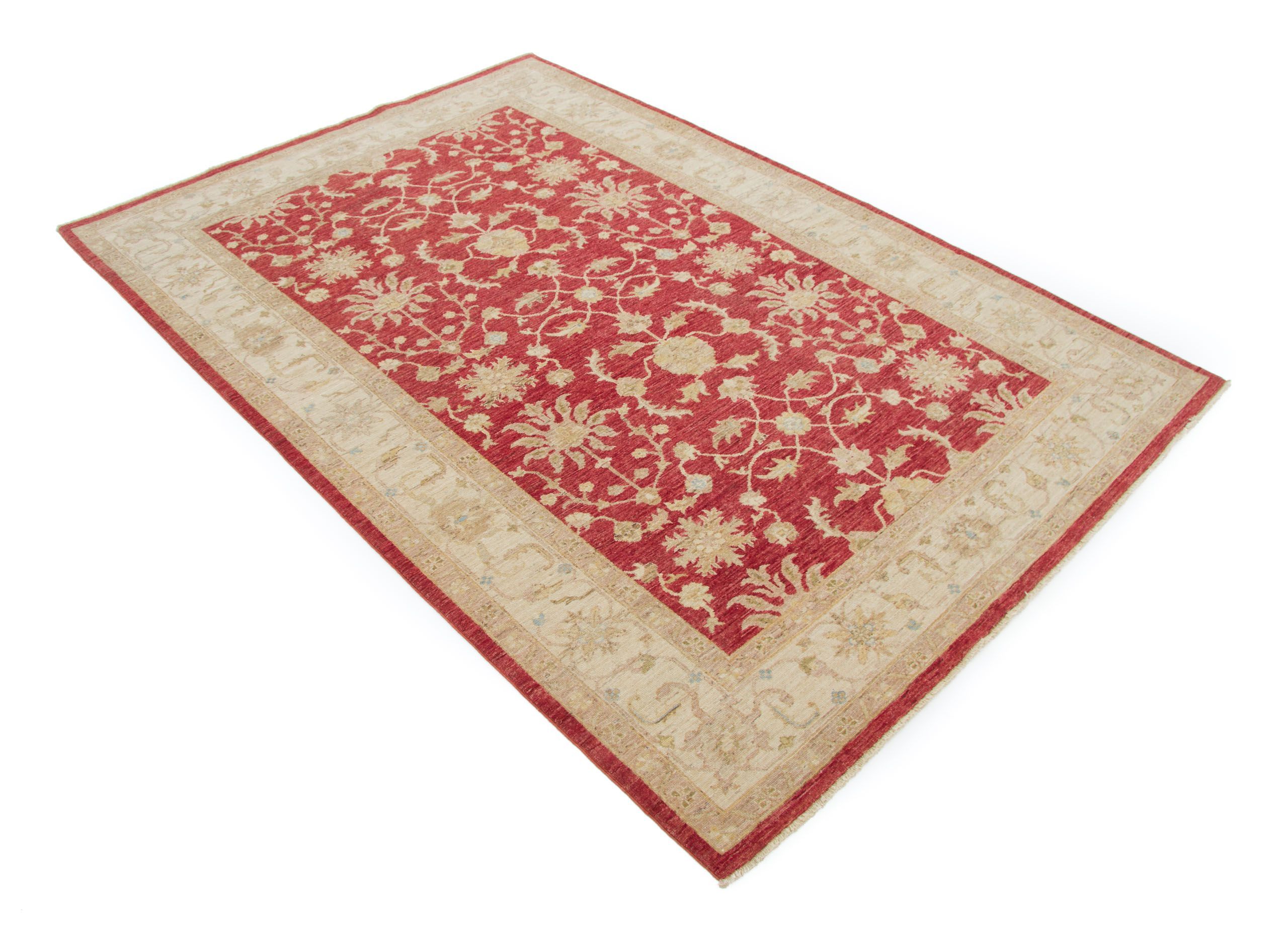Dywan orientalny Ziegler Exclusive