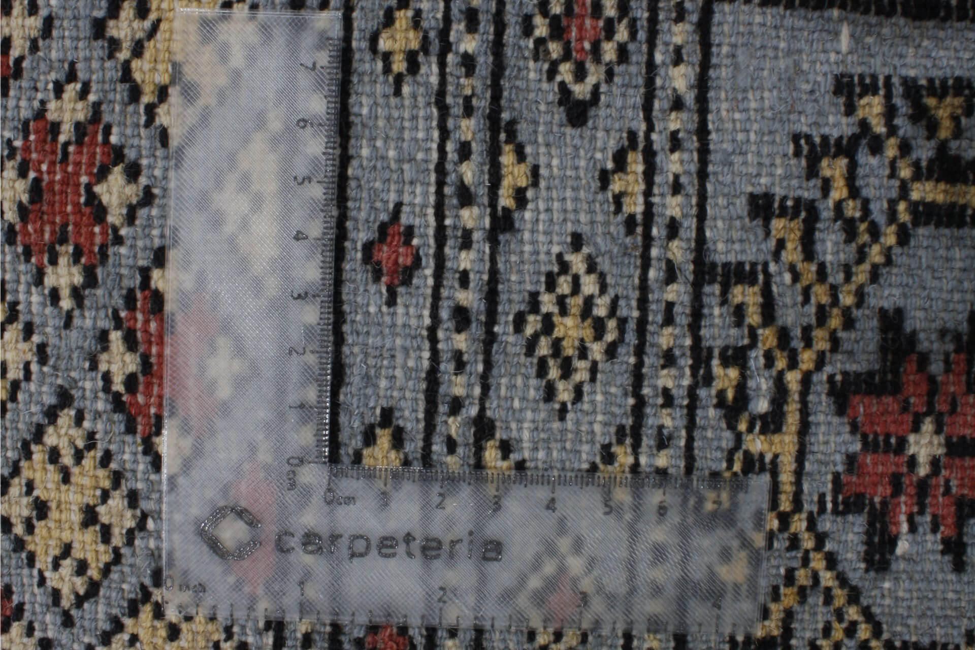 Dywan orientalny Bukhara Exclusive
