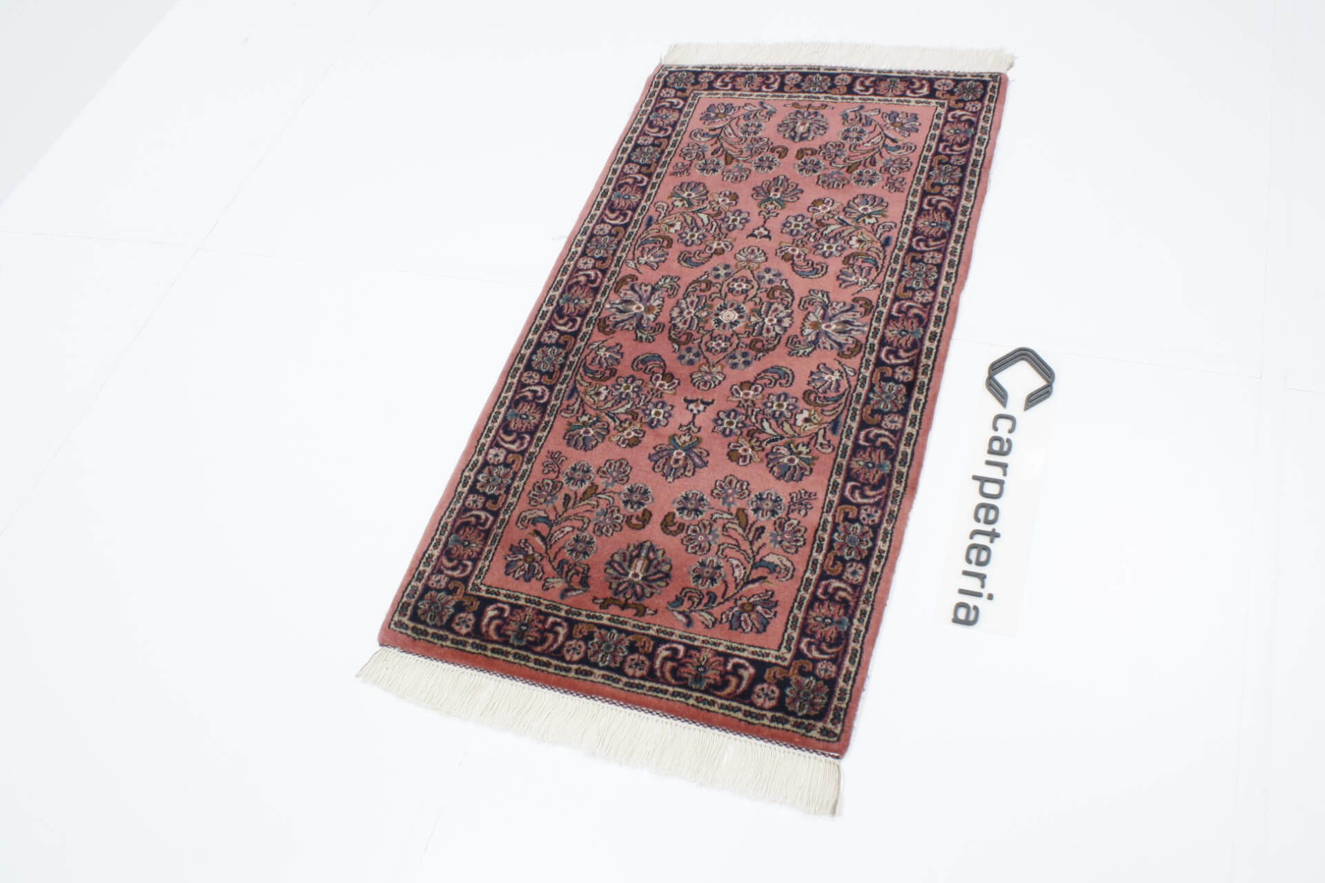 Dywan orientalny Sarough Exclusive