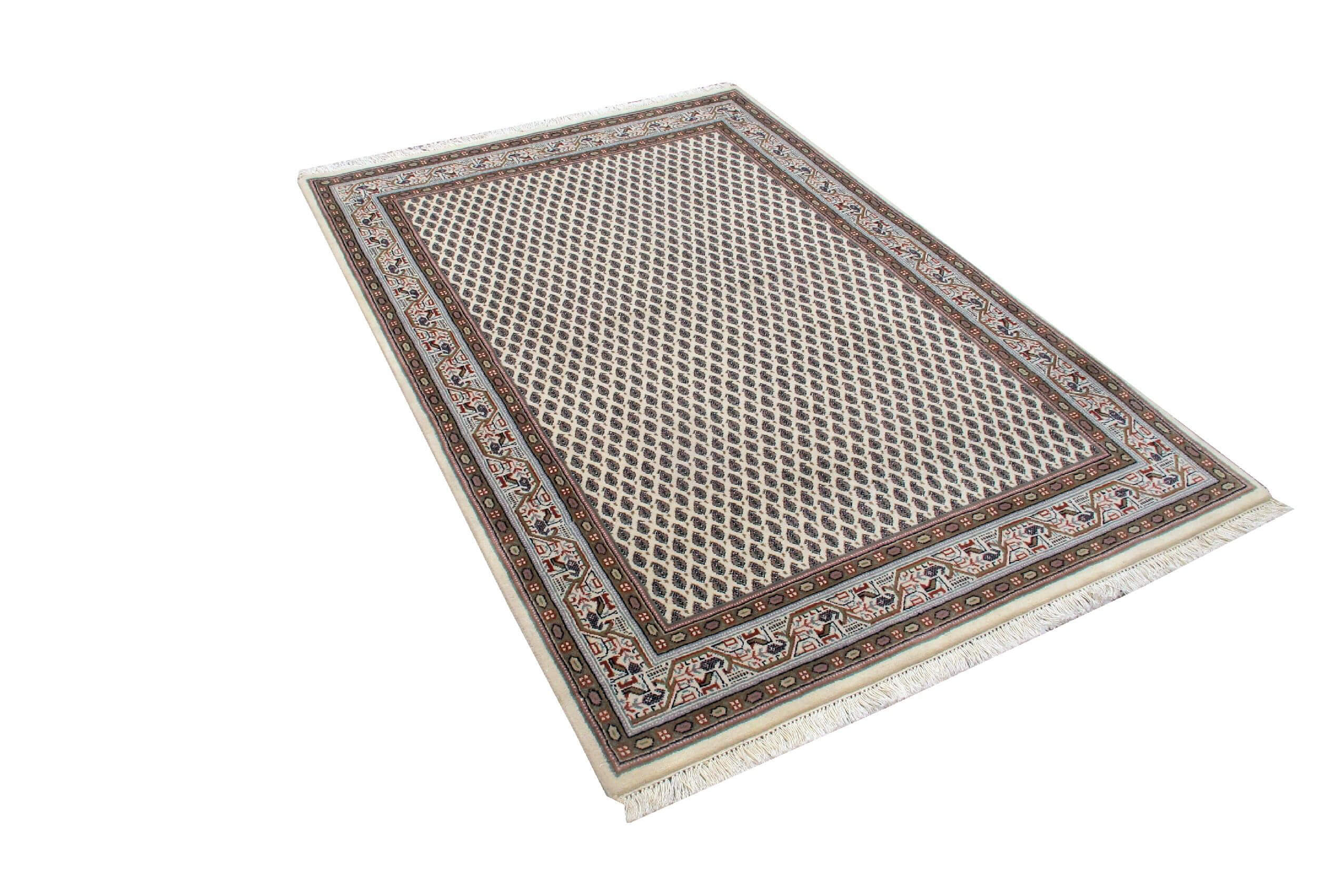 Dywan orientalny Mir Exclusive