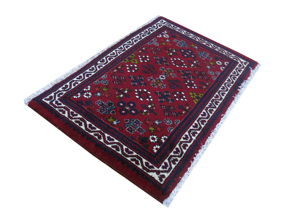 Dywan orientalny Joshaghan Super