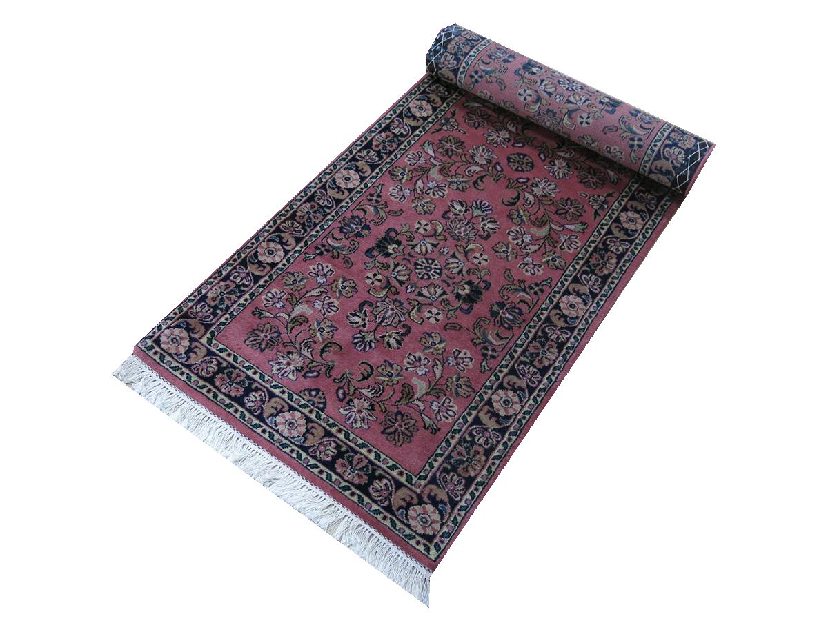 Dywan orientalny Sarough Exclusive