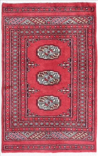 Dywan orientalny Bukhara Exclusive