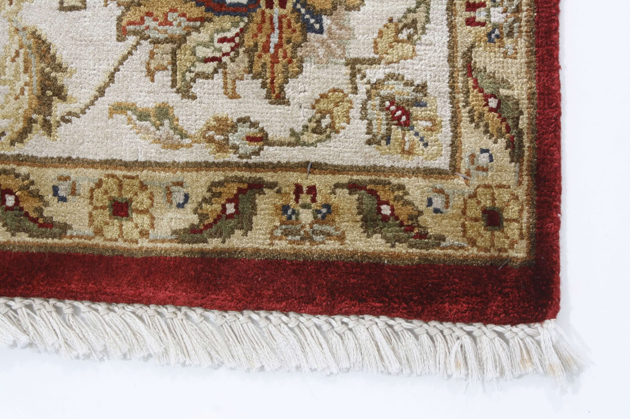 Dywan orientalny Agra Silk Exclusive