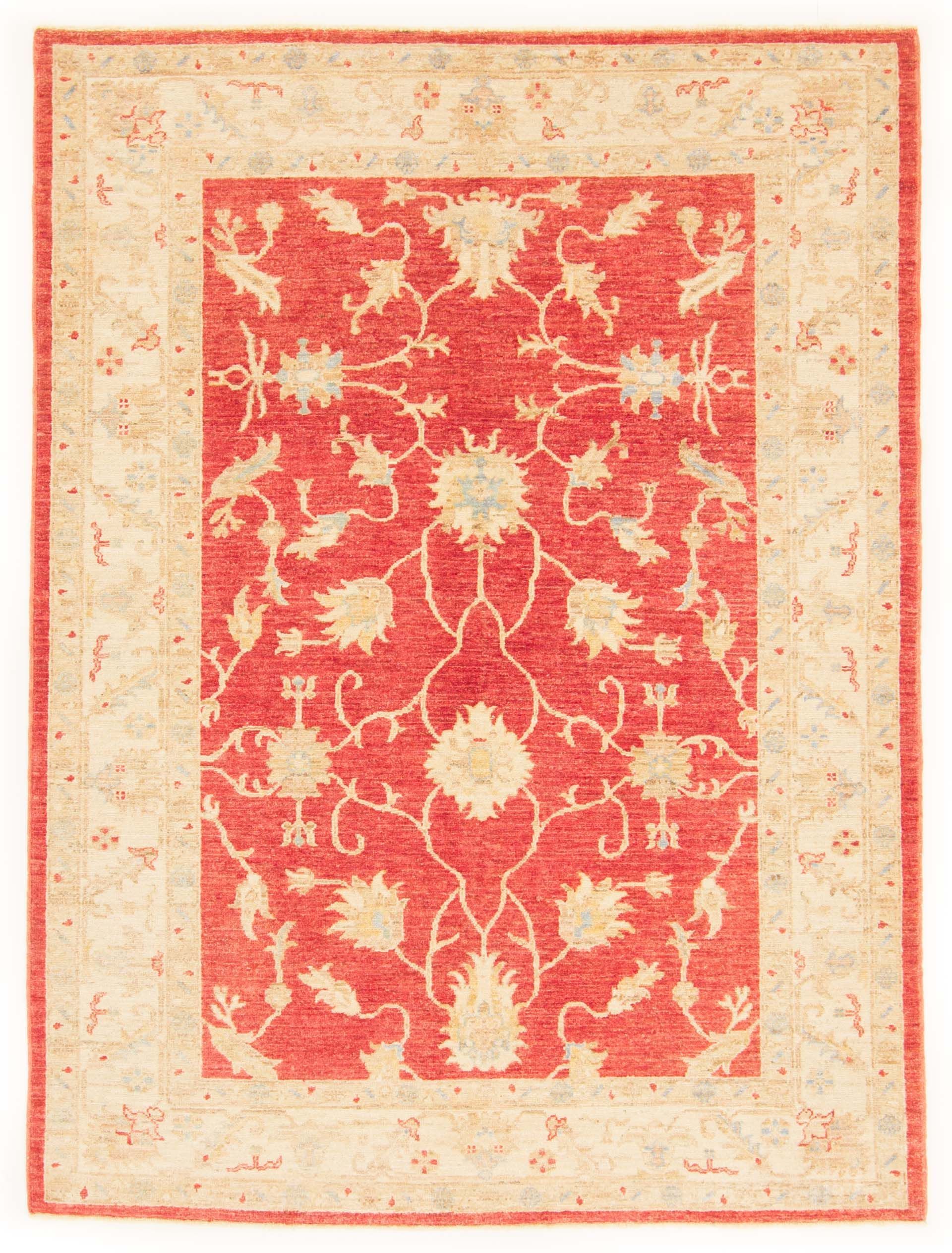 Dywan orientalny Ziegler Exclusive