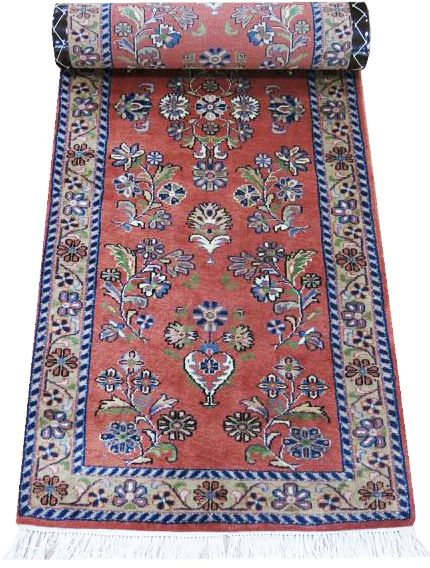 Dywan orientalny Sarough Exclusive