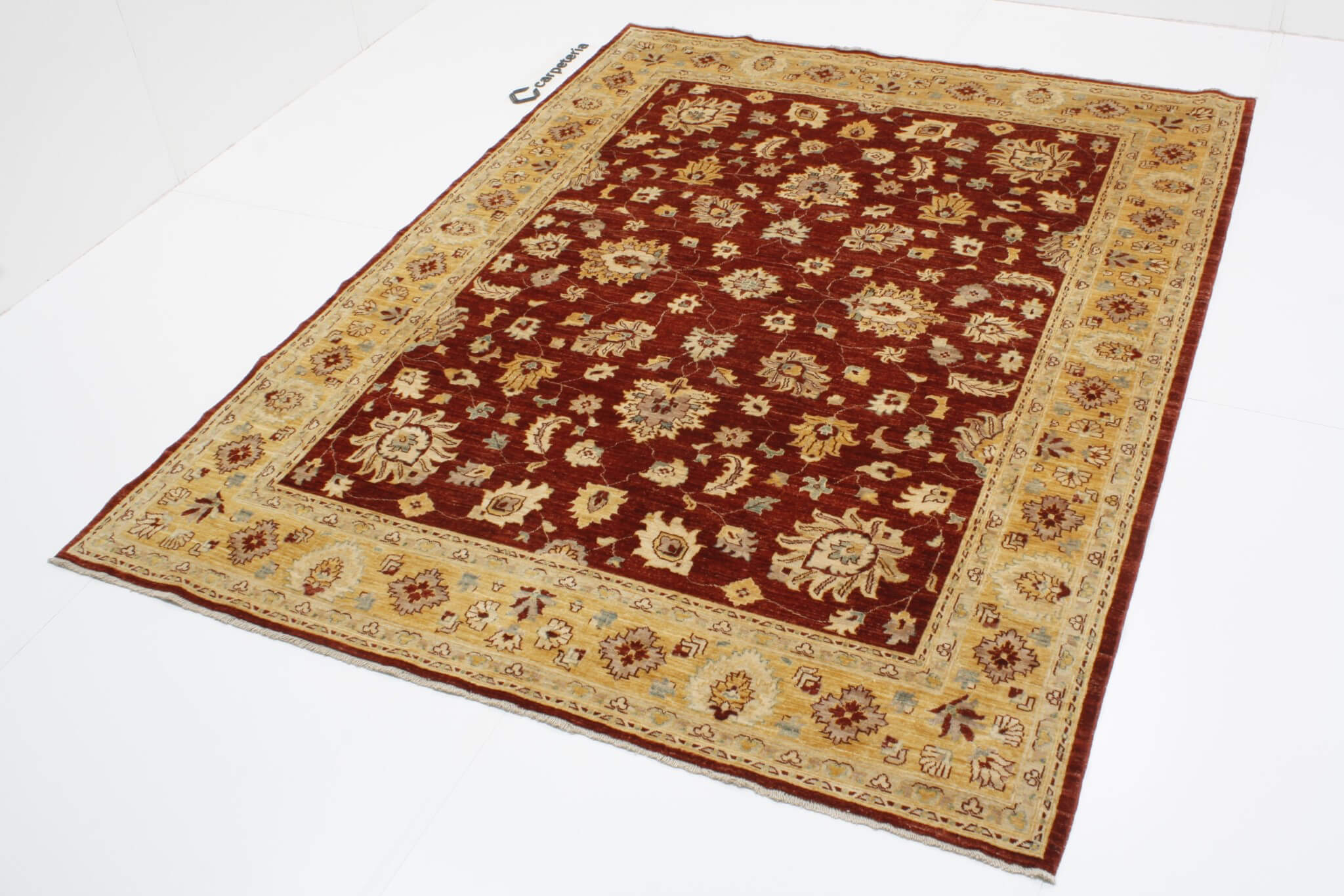 Dywan orientalny Ziegler Exclusive