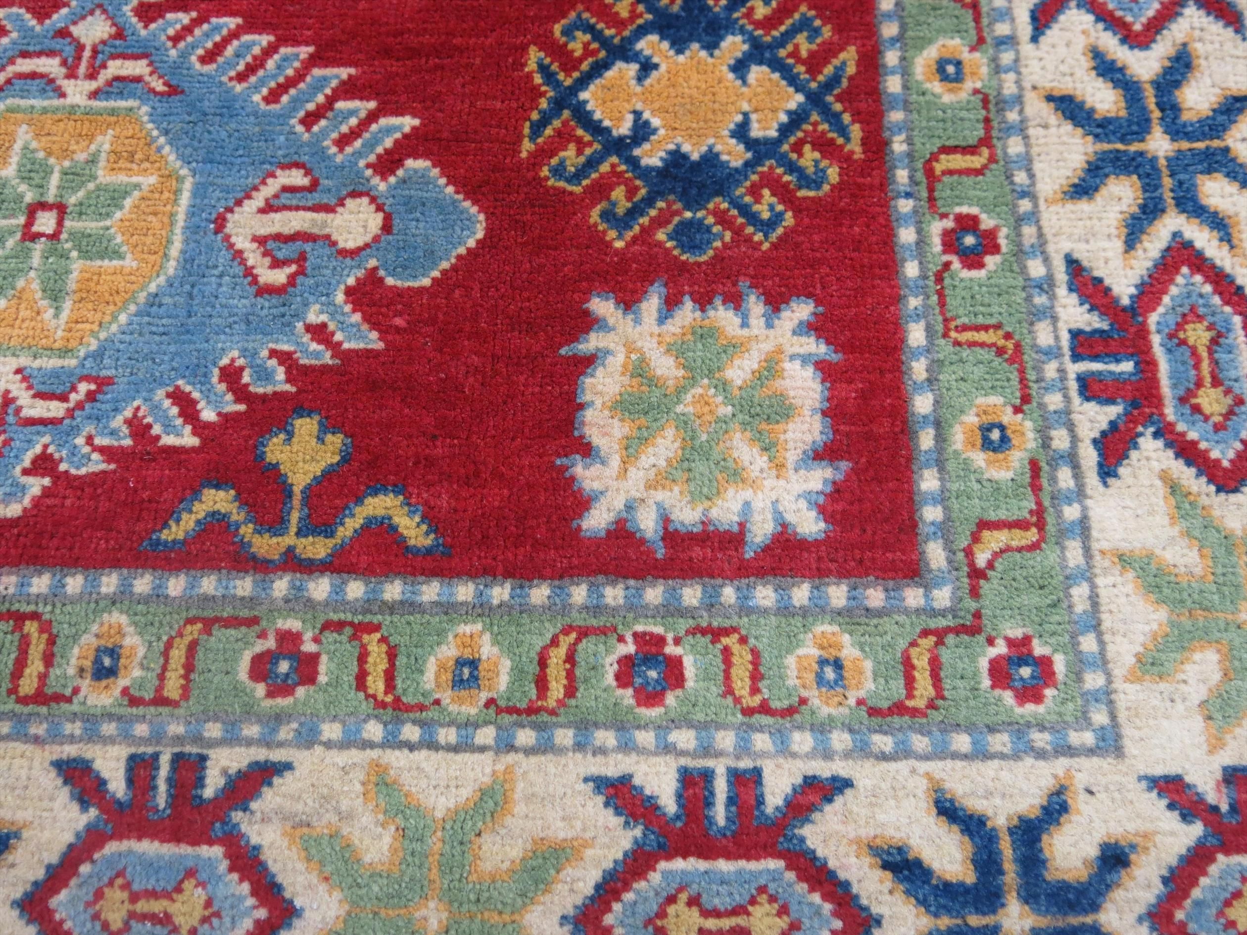 Dywan orientalny Kazak