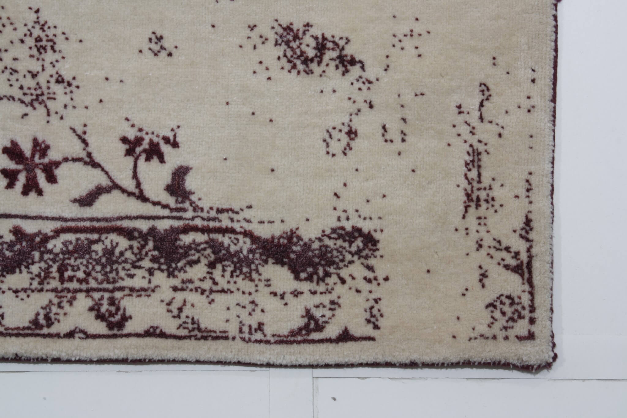 Dywan nowoczesny Ikat Royal