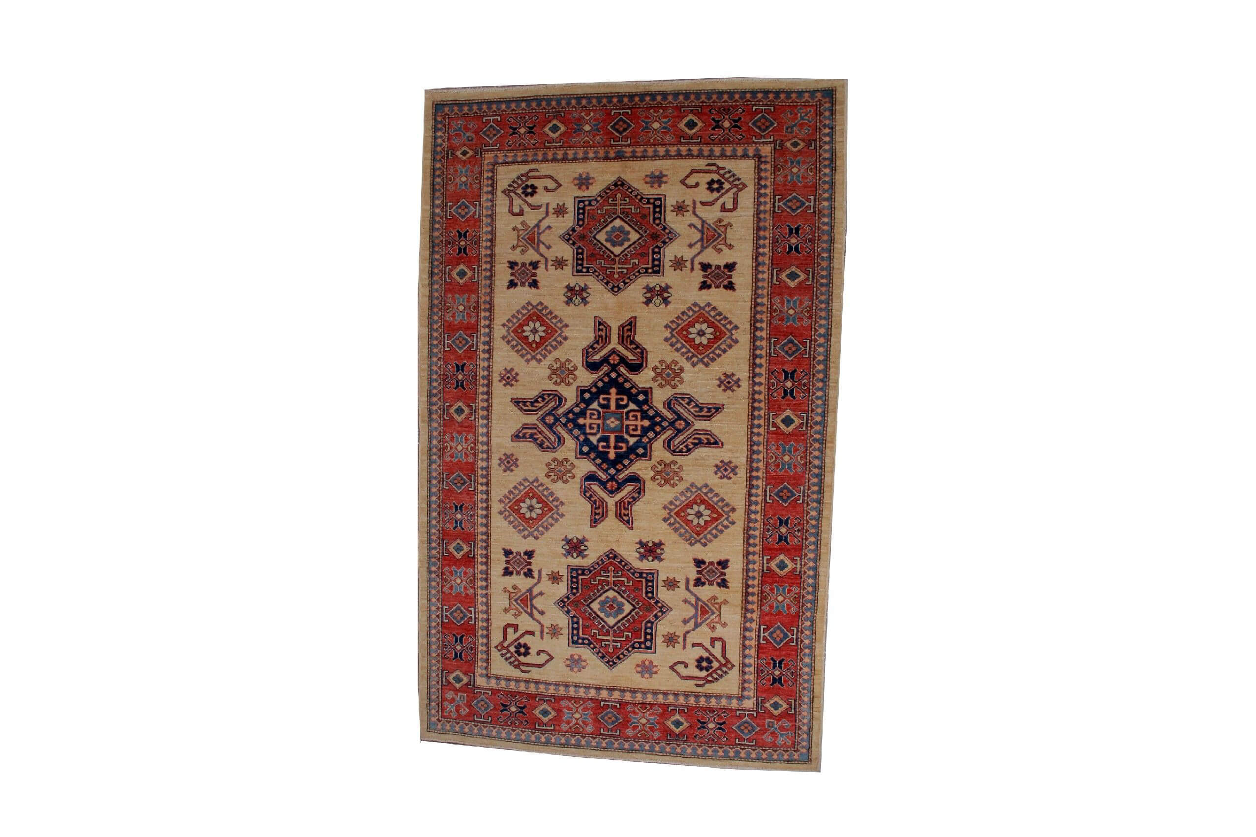 Dywan orientalny Kazak Exclusive