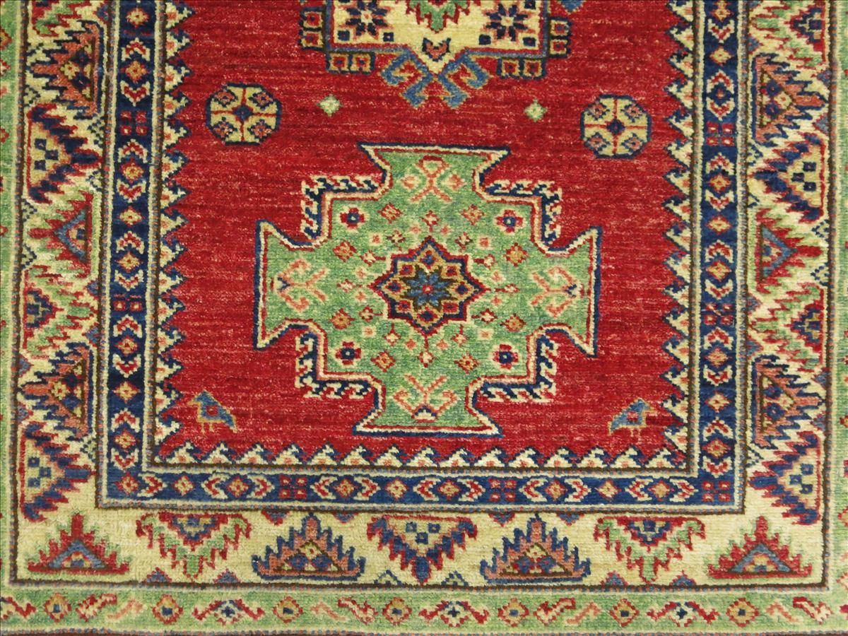 Dywan orientalny Kazak Exclusive