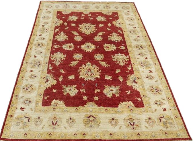 Dywan orientalny Ziegler Exclusive