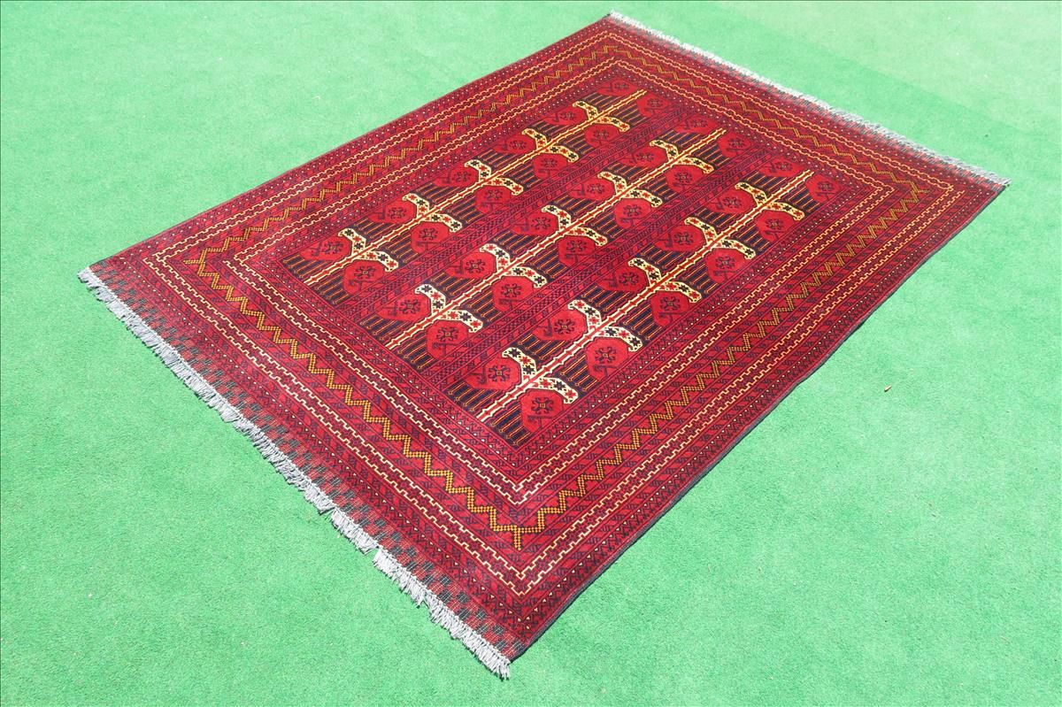 Dywan orientalny Kunduz Exclusive