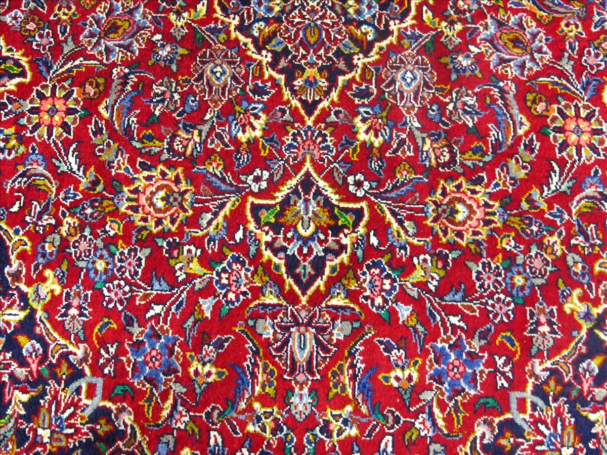 Dywan orientalny Keshan Kork Imperial
