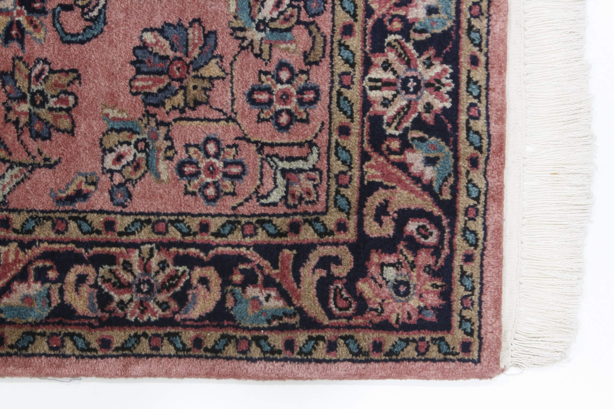 Dywan orientalny Sarough Exclusive