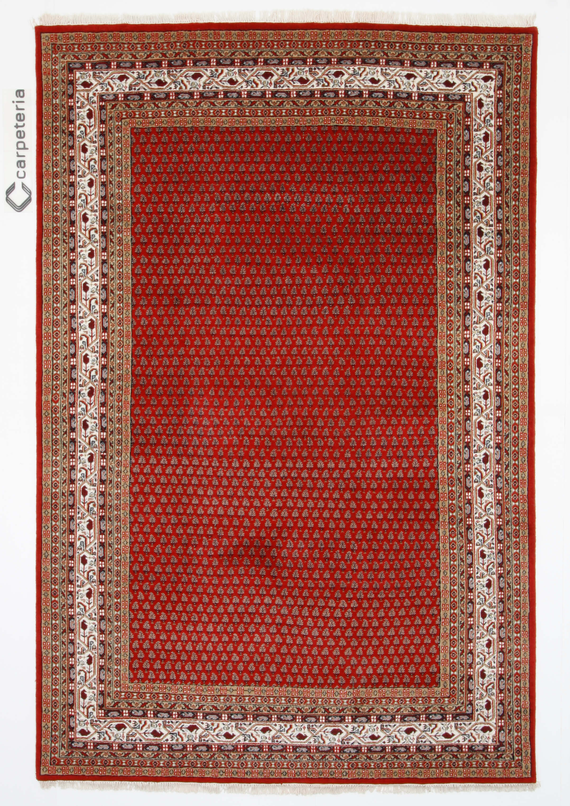 Dywan orientalny Mir