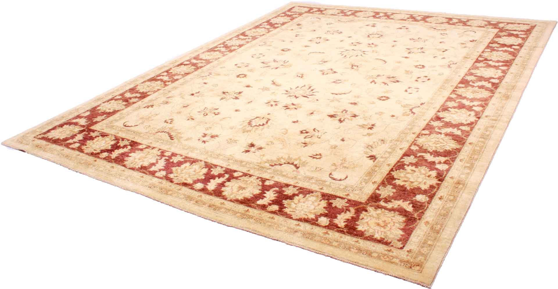 Dywan orientalny Ziegler Exclusive