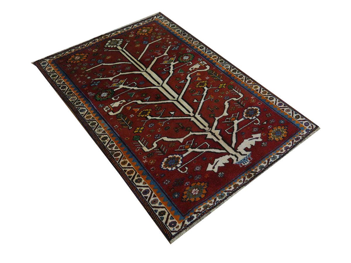 Dywan orientalny Shiraz Super