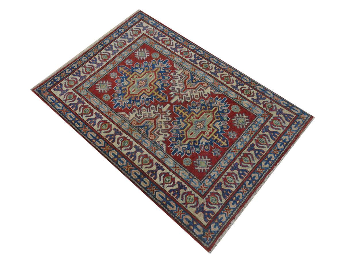 Dywan orientalny Kazak