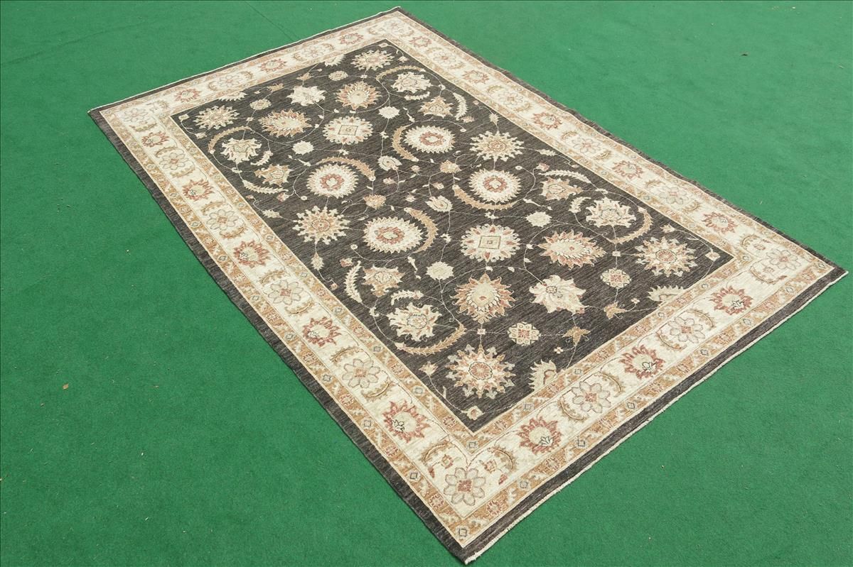 Dywan orientalny Ziegler Exclusive