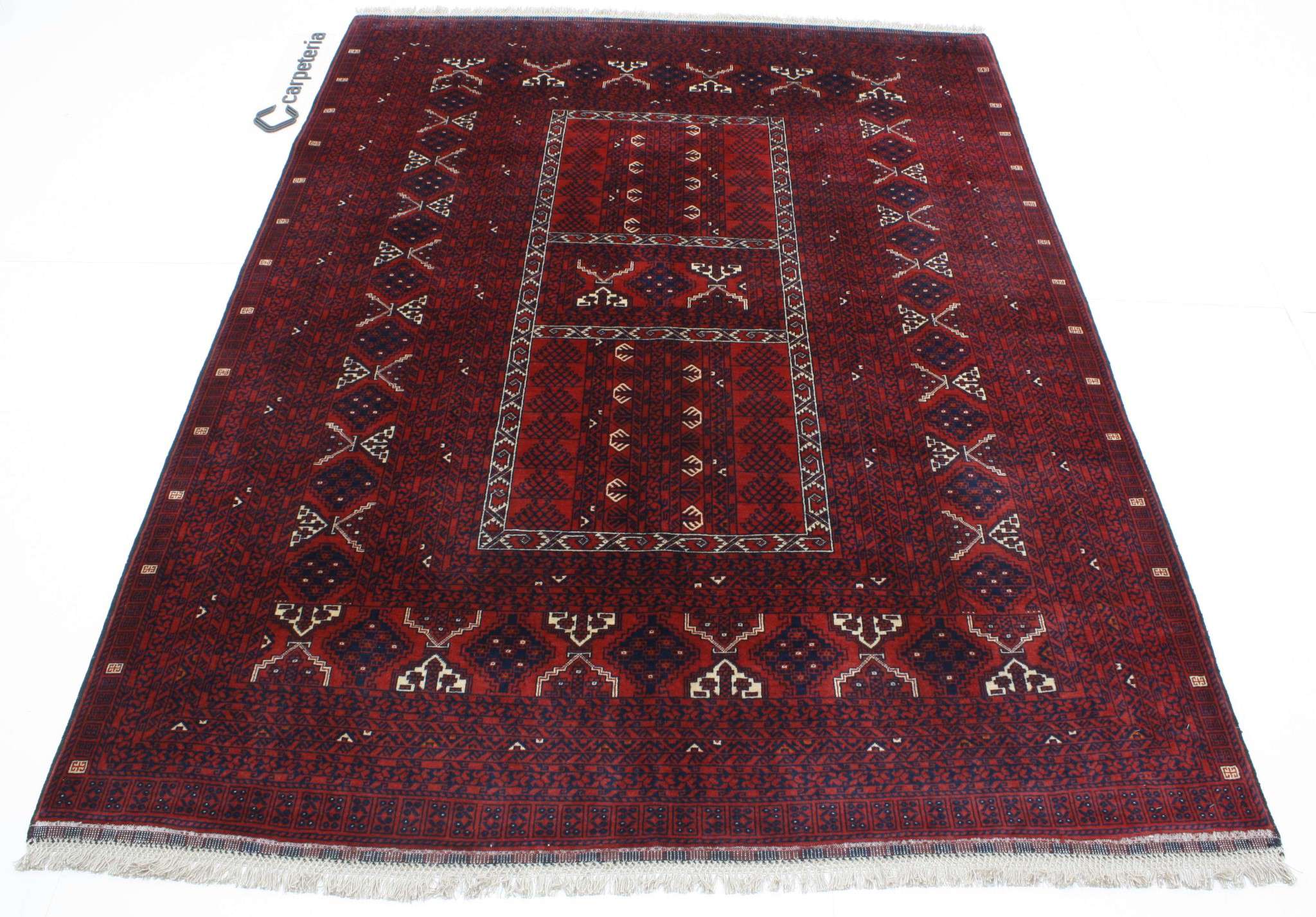 Dywan orientalny Soleiman Parda