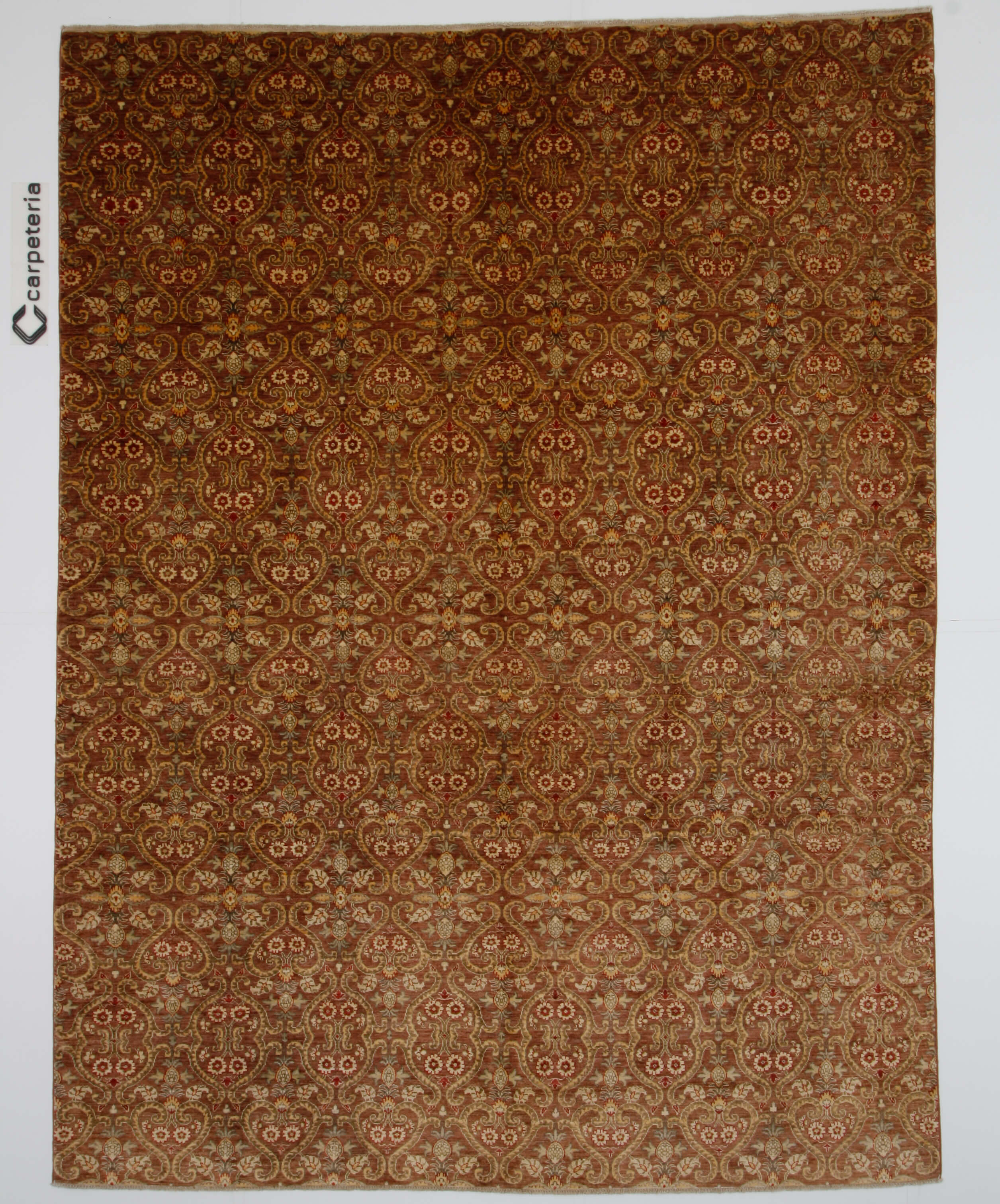Dywan orientalny Farahan Exclusive
