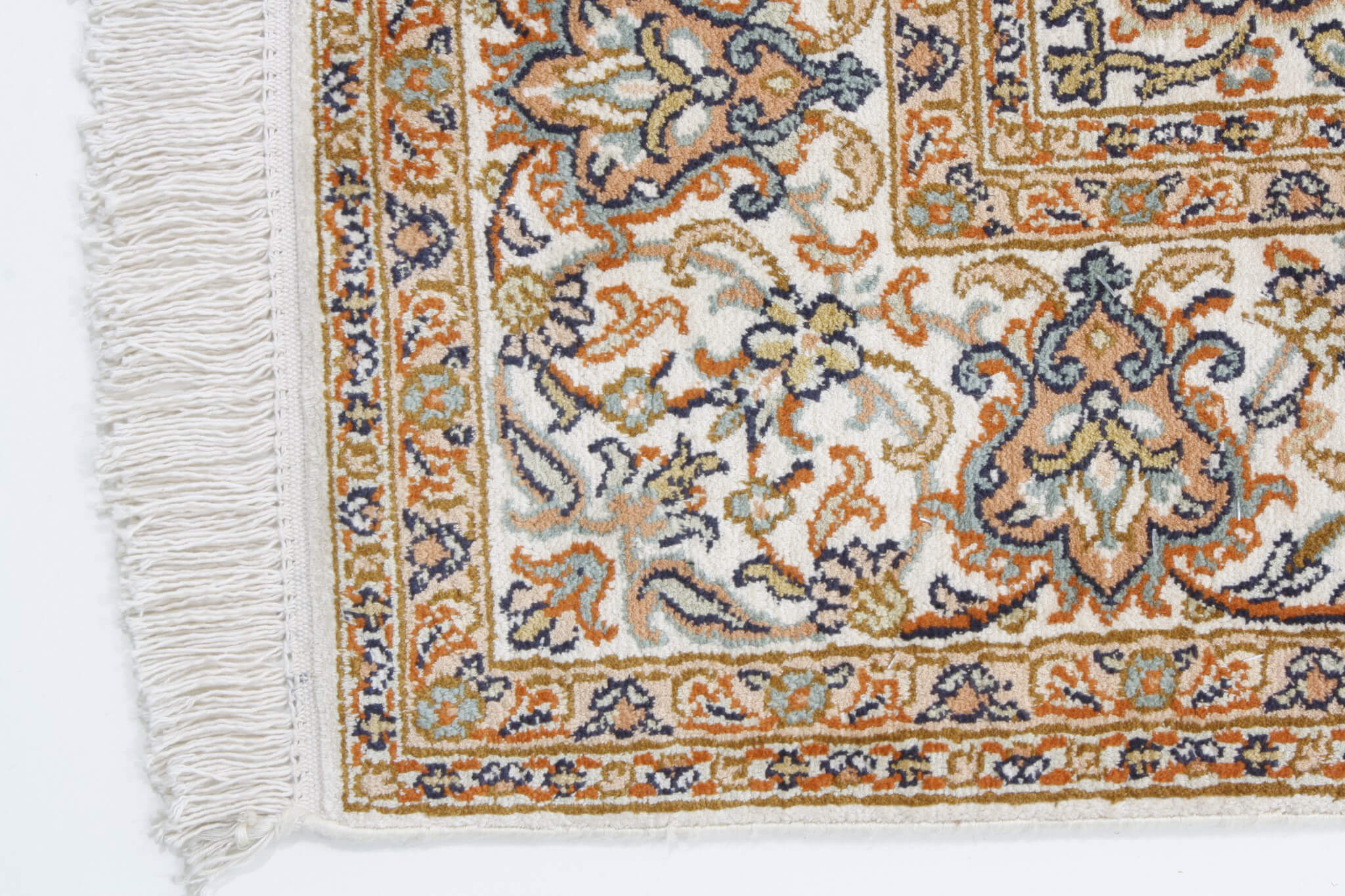Dywan orientalny Kashmir Silk Exclusive