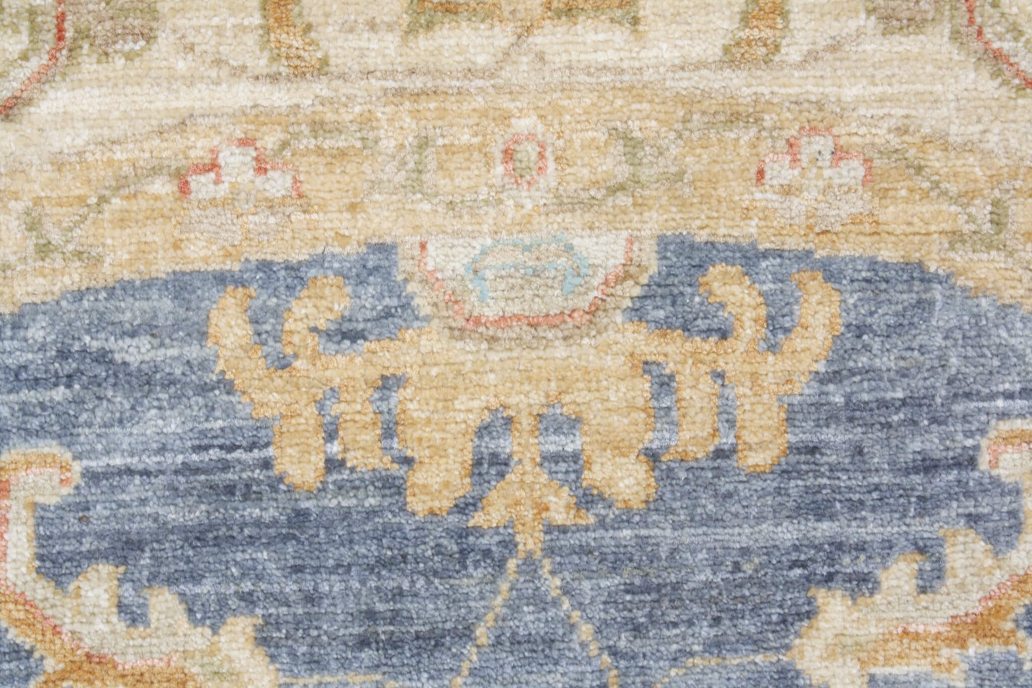 Dywan orientalny Ziegler Royal