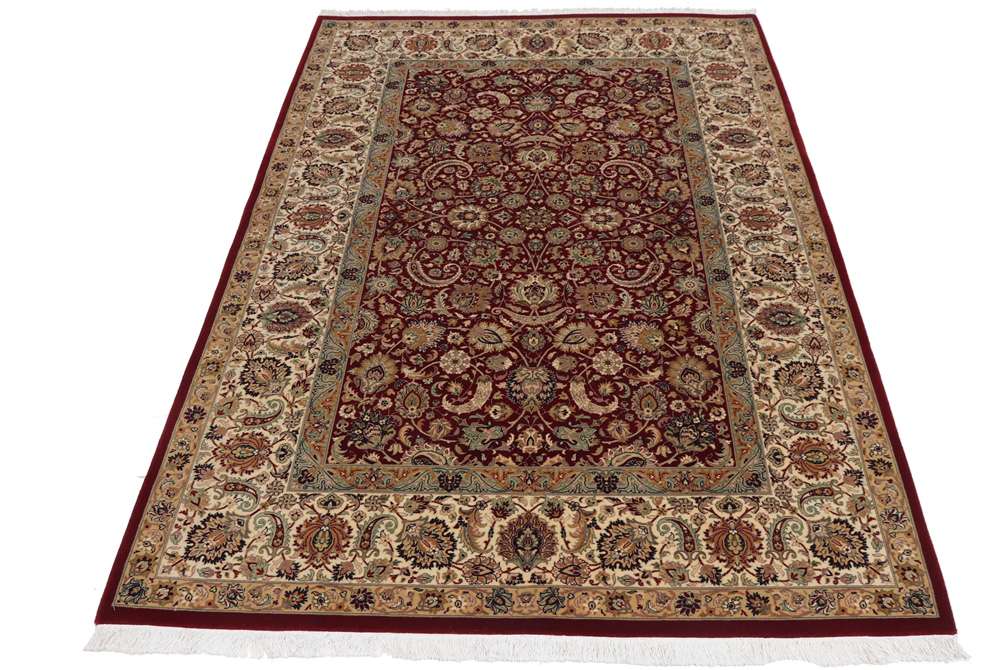 Dywan orientalny Tabriz