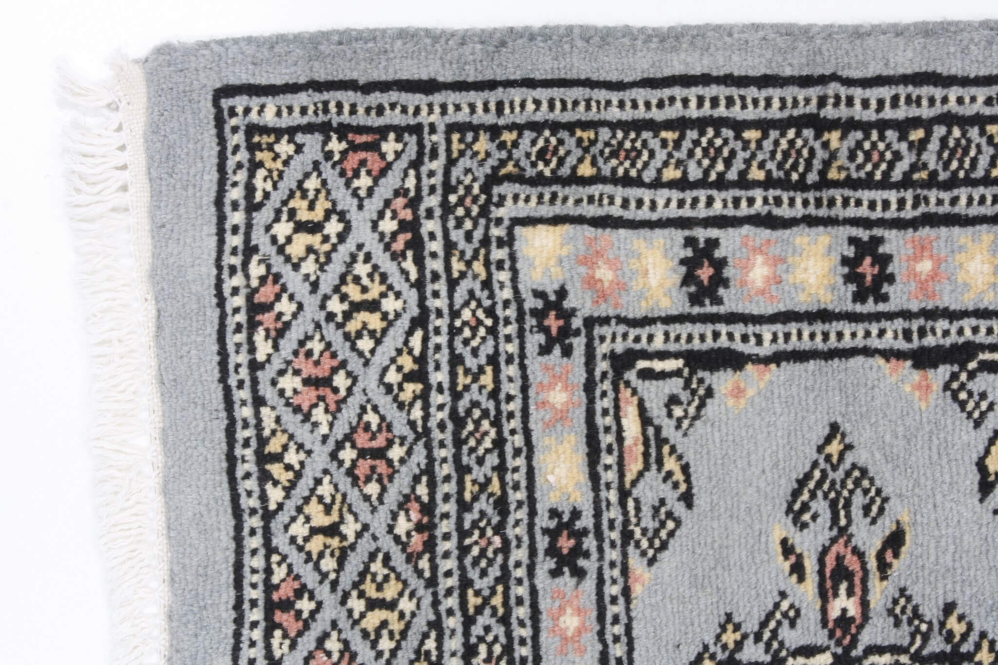 Dywan orientalny Bukhara Exclusive