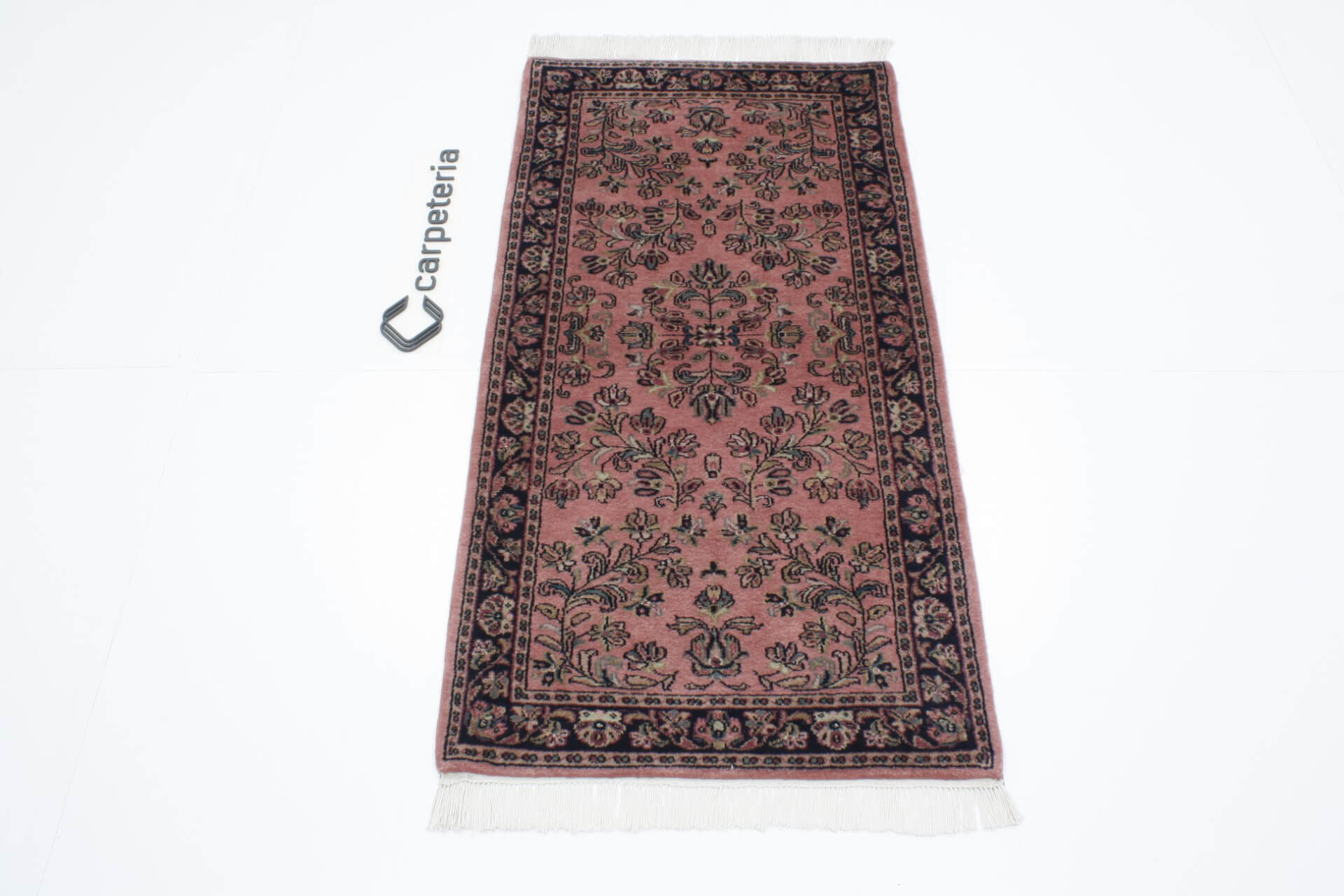 Dywan orientalny Sarough Exclusive