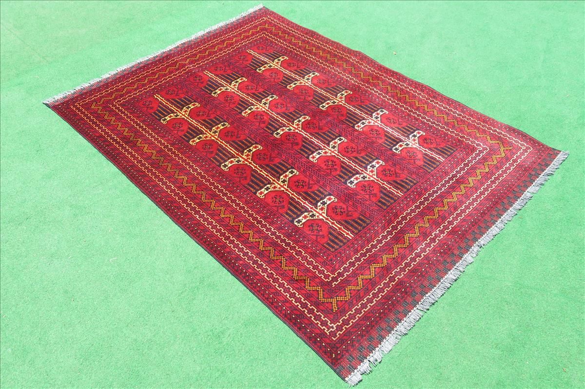 Dywan orientalny Kunduz Exclusive