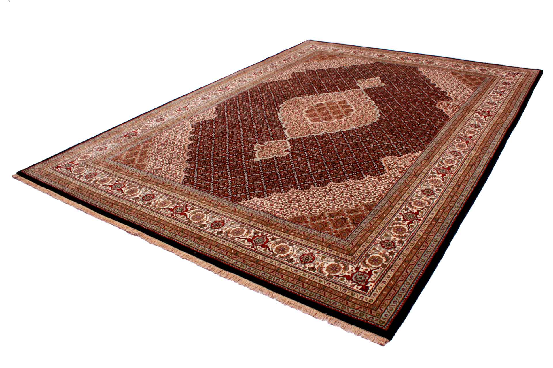 Dywan orientalny Tabriz Royal