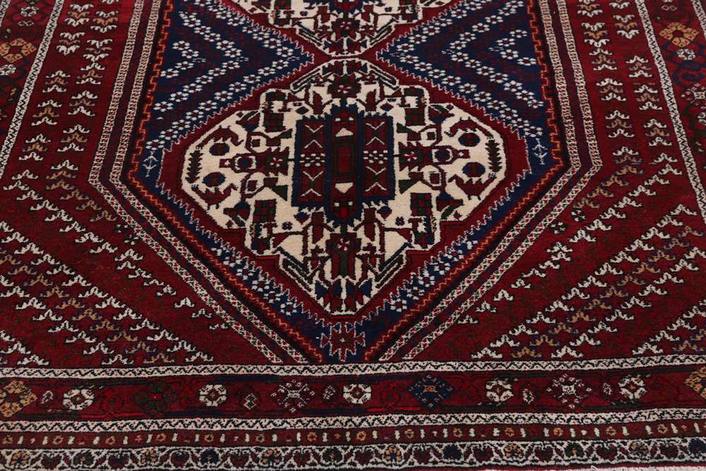 Dywan perski Afshar