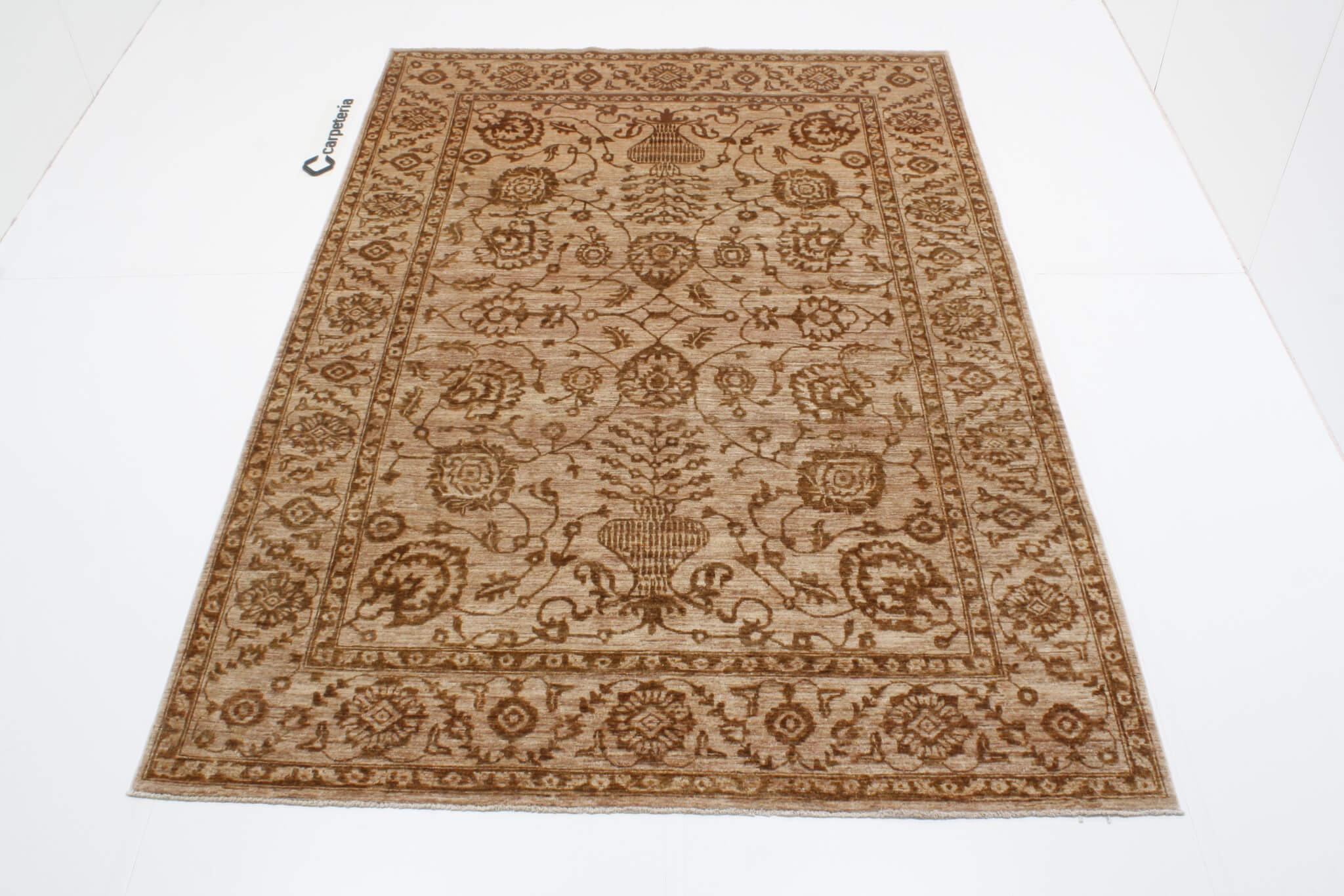 Dywan orientalny Ziegler Exclusive