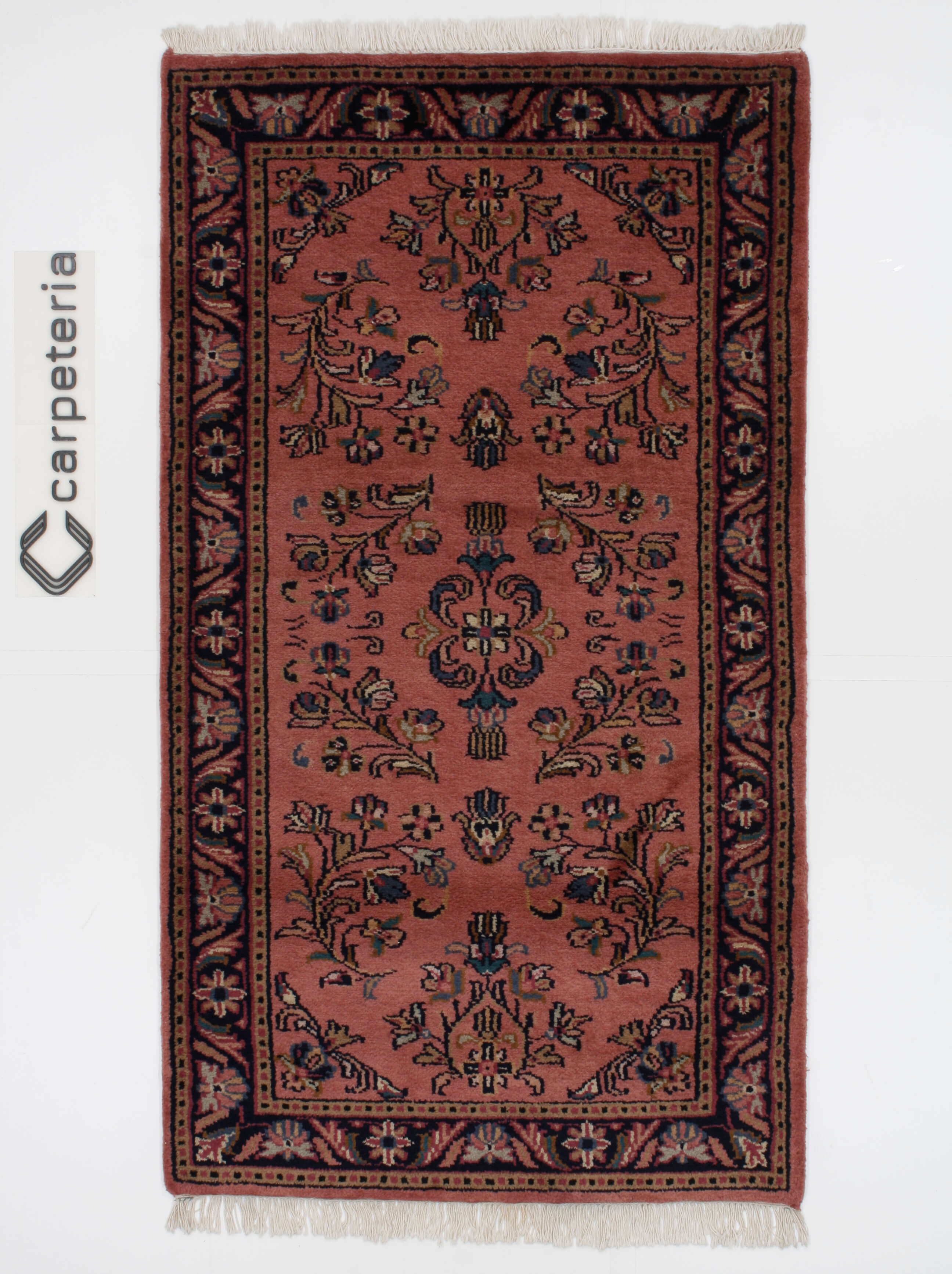 Dywan orientalny Bidjar Exclusive