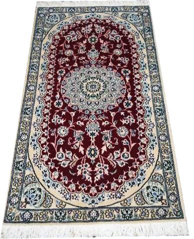 Dywan orientalny Nain 9 Exclusive
