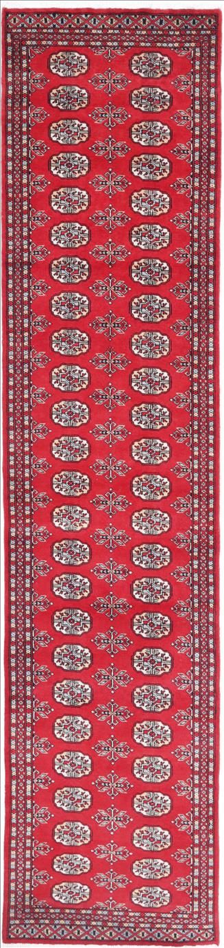 Dywan orientalny Bukhara Exclusive