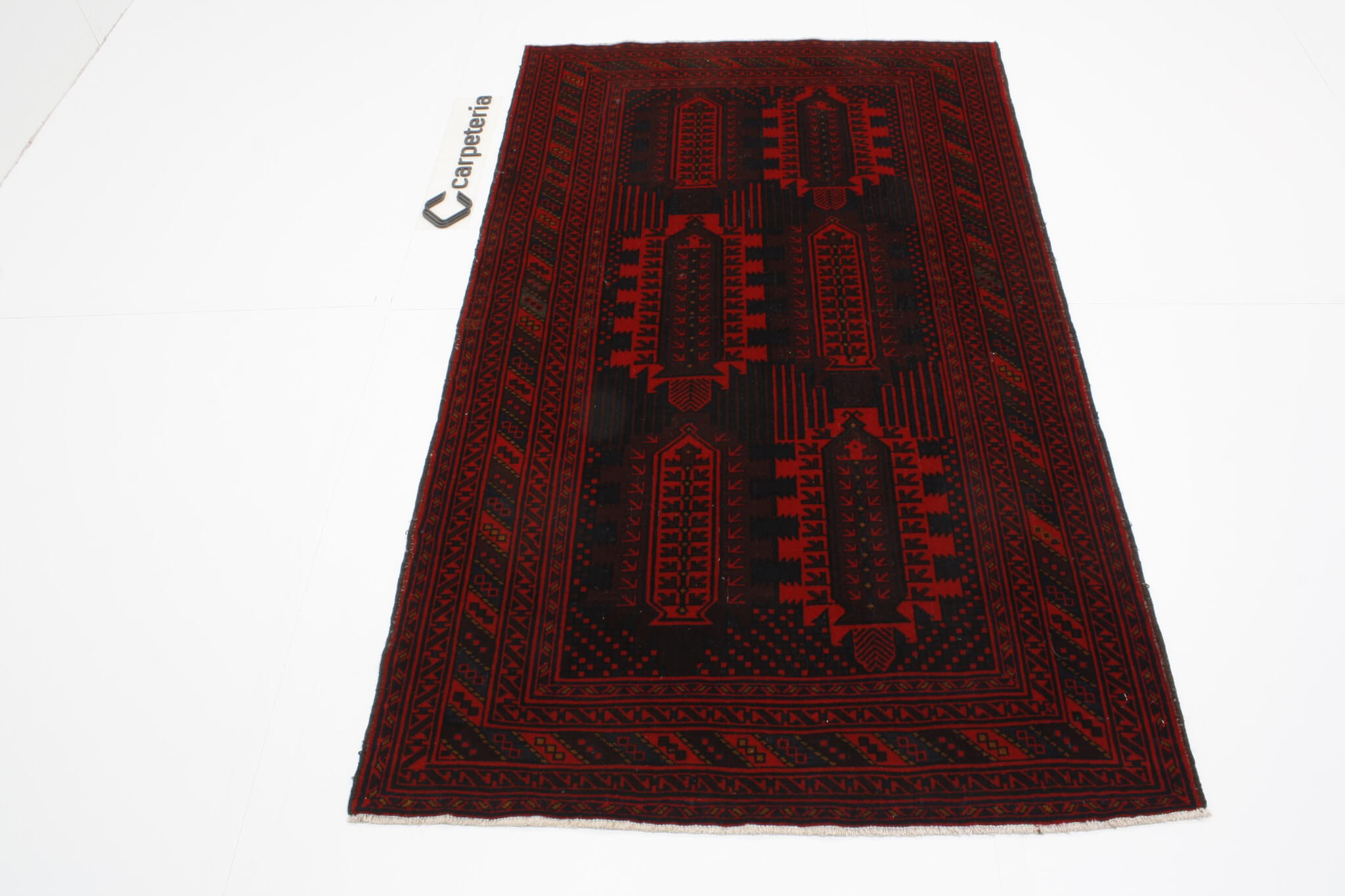 Dywan orientalny Balouch Super