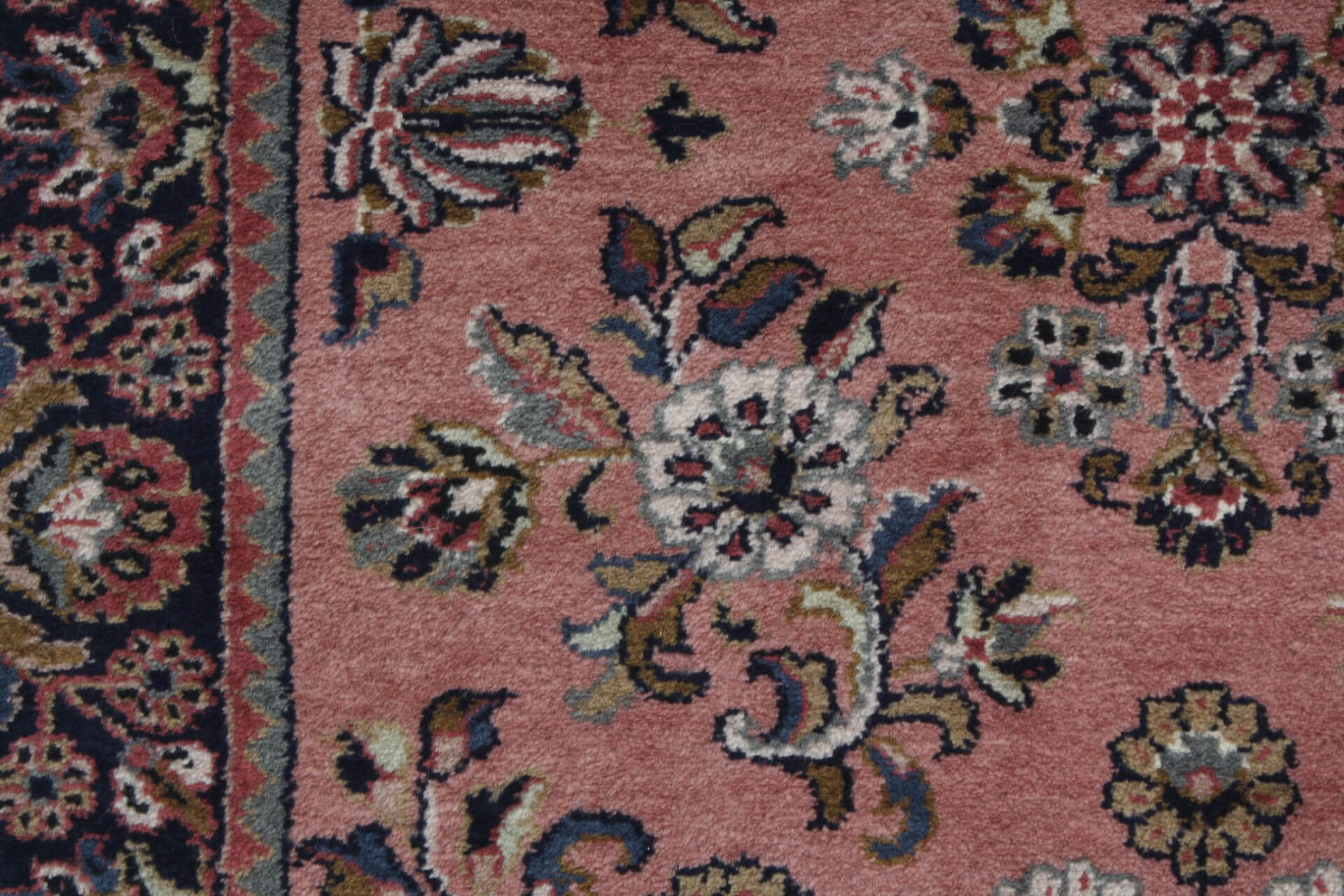 Dywan orientalny Sarough Exclusive