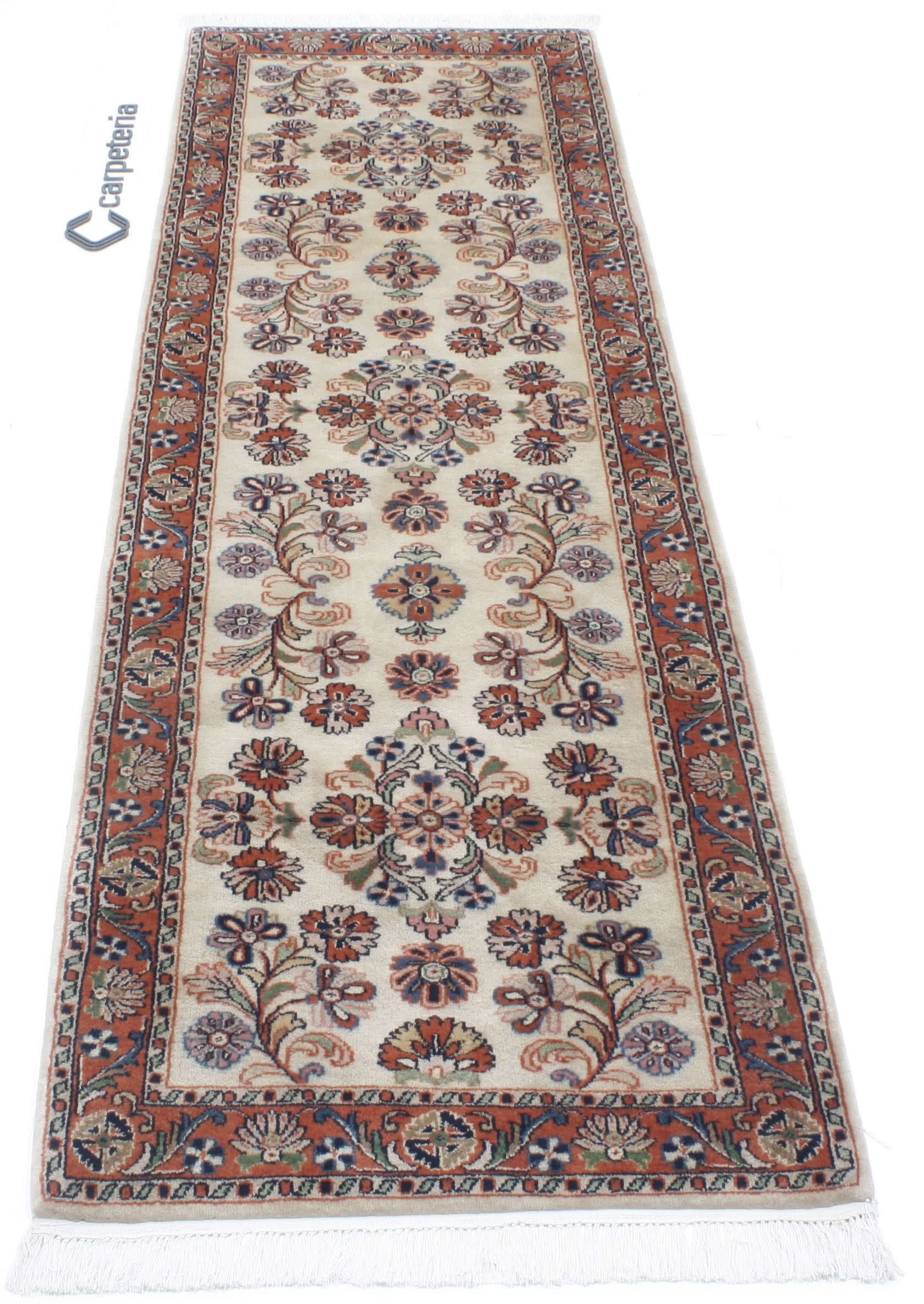 Dywan orientalny Saruq Exclusive