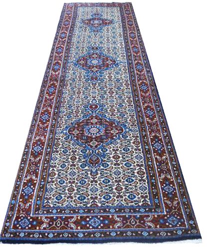 Dywan orientalny Moud Super