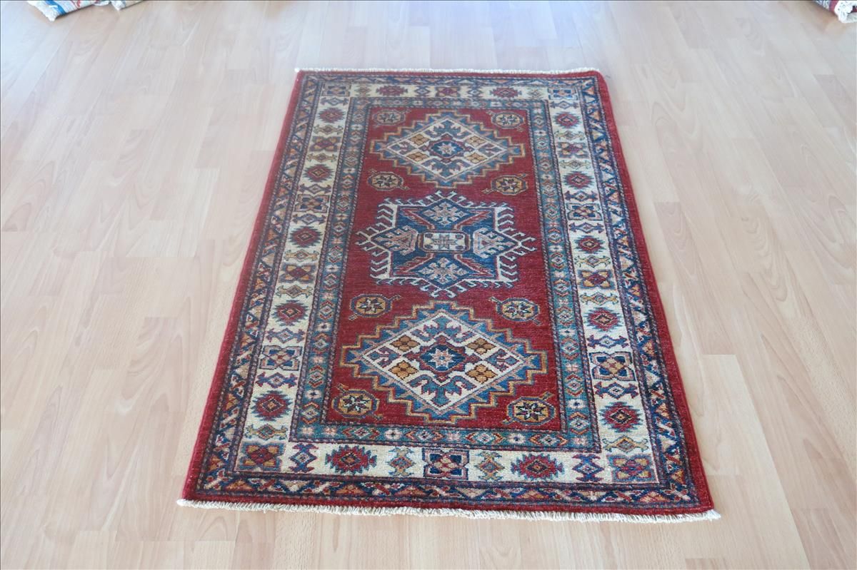 Dywan orientalny Kazak Exclusive