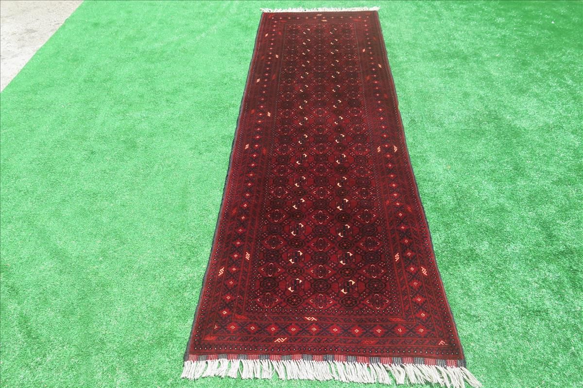 Dywan orientalny Kunduz Exclusive