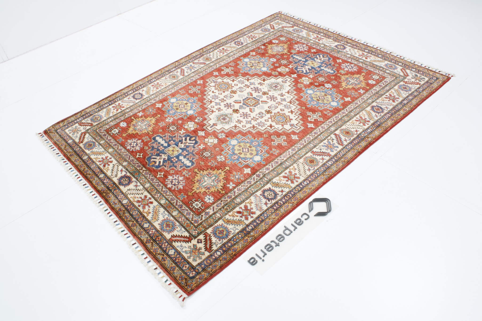 Dywan orientalny Kazak Exclusive