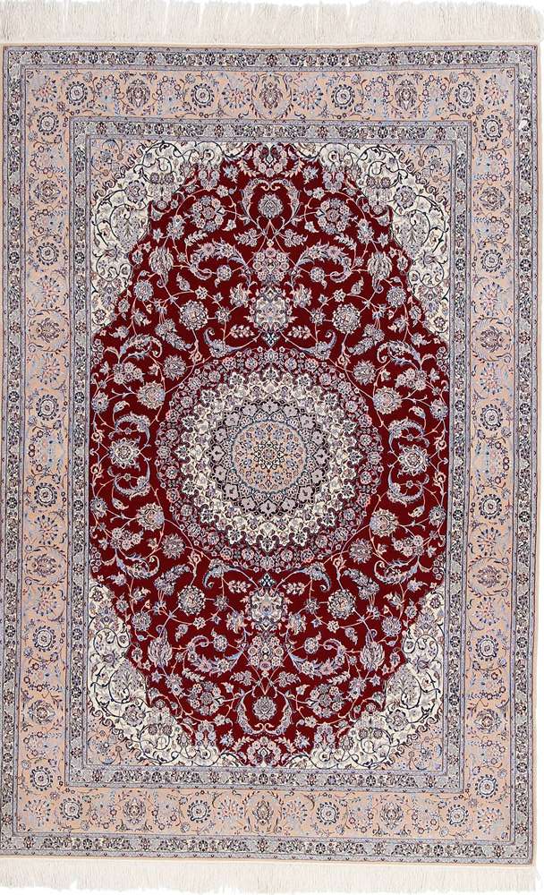 Dywan perski Nain
