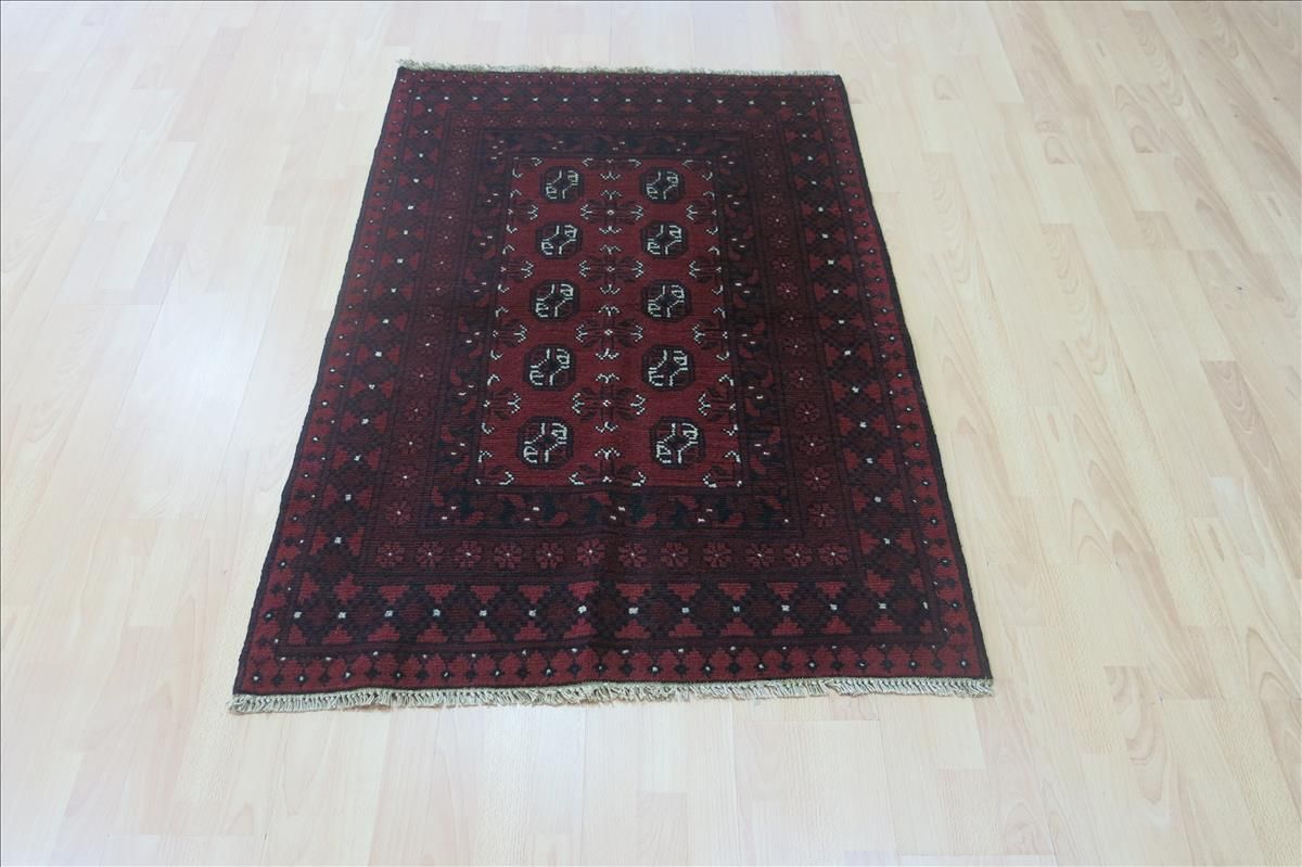 Dywan orientalny Afghan Filpa