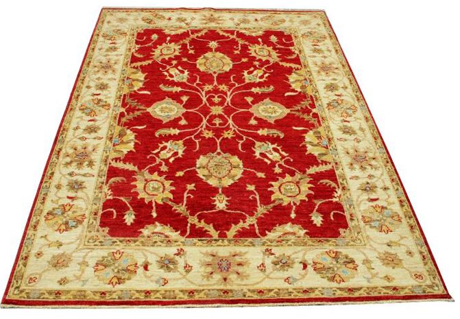 Dywan orientalny Ziegler Exclusive
