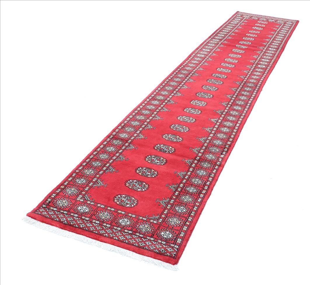 Dywan orientalny Bukhara Exclusive