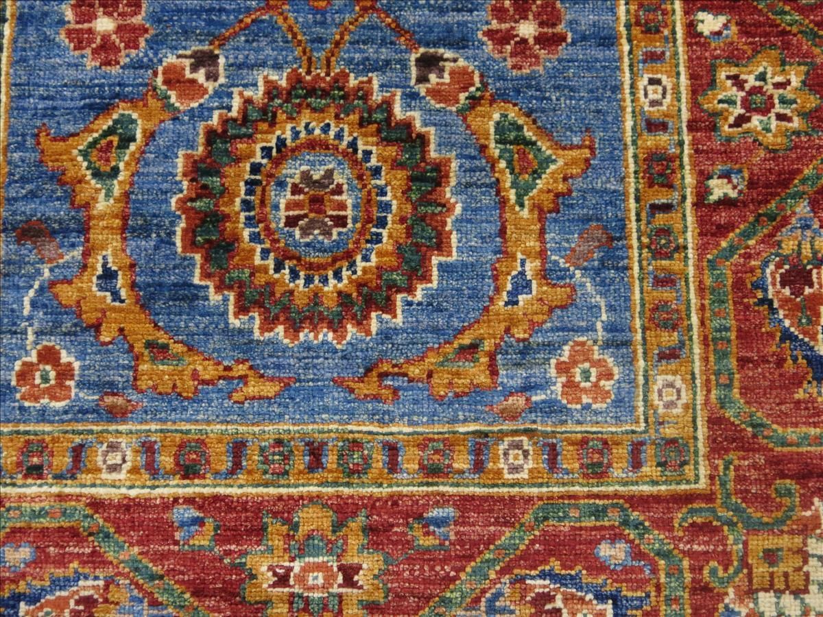 Dywan orientalny Ziegler Exclusive